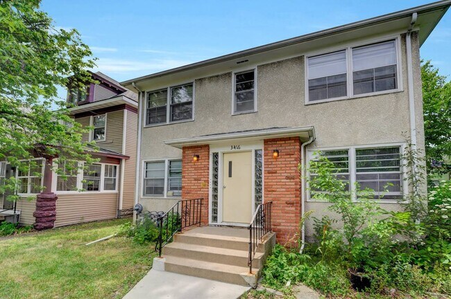 front - 3416 Portland Ave S