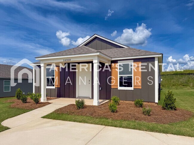 Building Photo - New Construction Home for Rent in Tuscaloo...