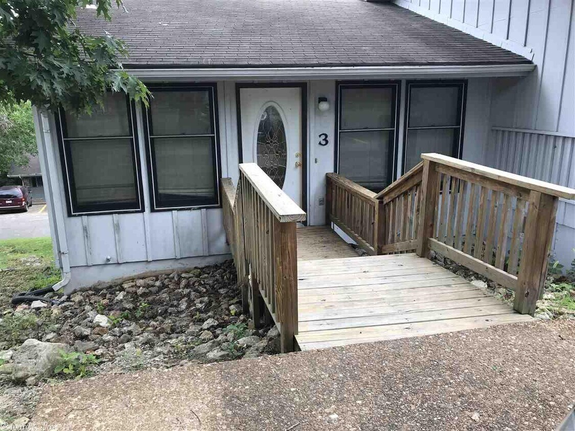 3 Waxhau Trce, Cherokee Village, AR 72529 House Rental in Cherokee