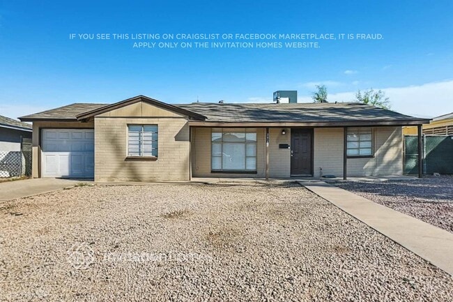 Building Photo - 3712 W Catalina Dr