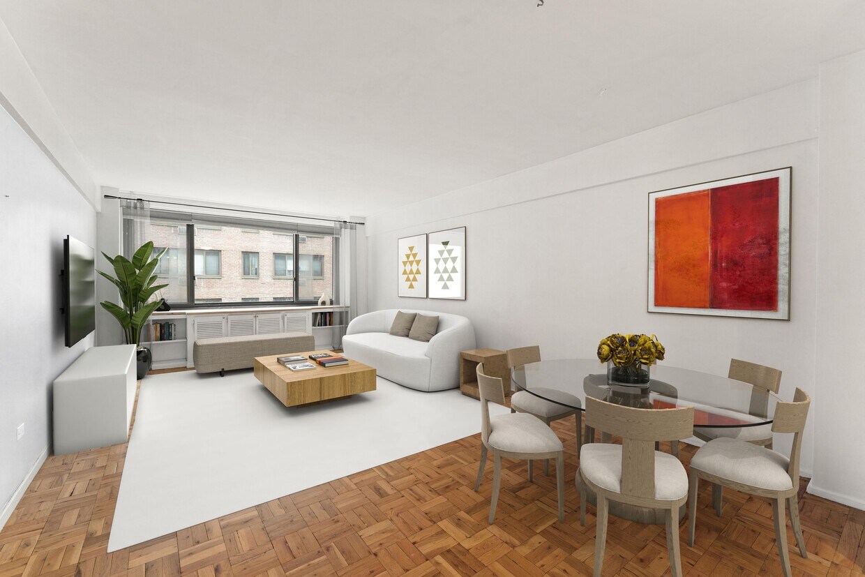 Foto principal - 420 E 64th St