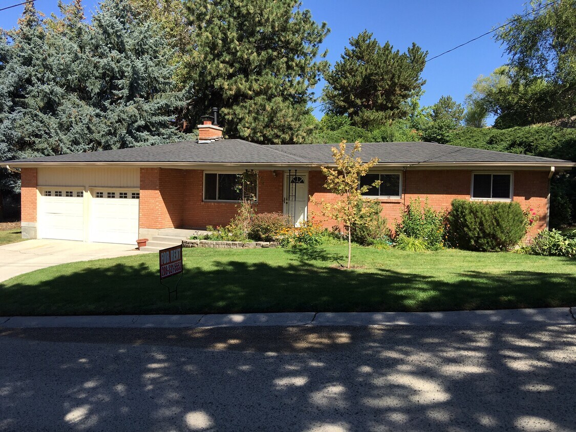 2005 Hillway Drive, Boise, ID 83702 House Rental in Boise, ID