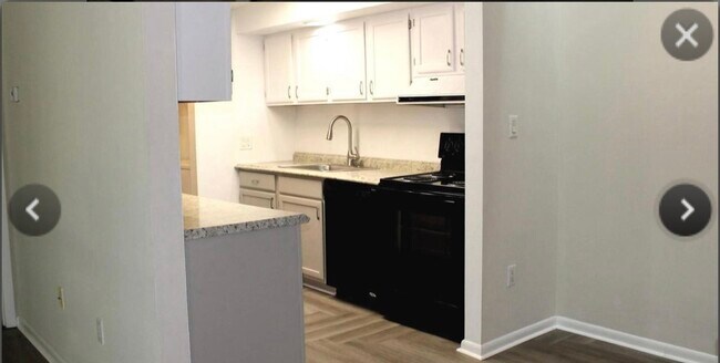 Foto del edificio - 1074 Lancaster Blvd