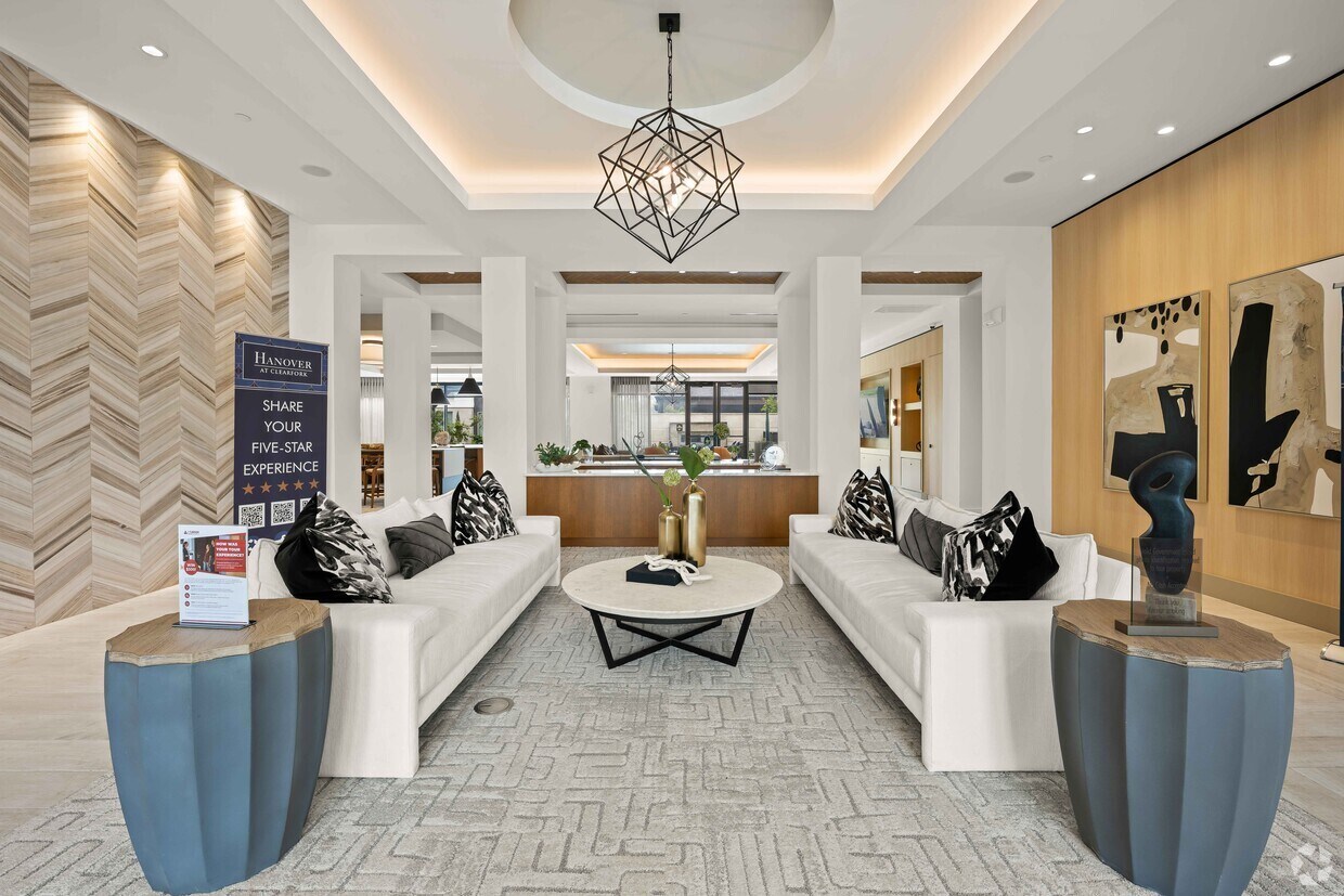 Bexley Clearfork Apartments in Fort Worth, TX