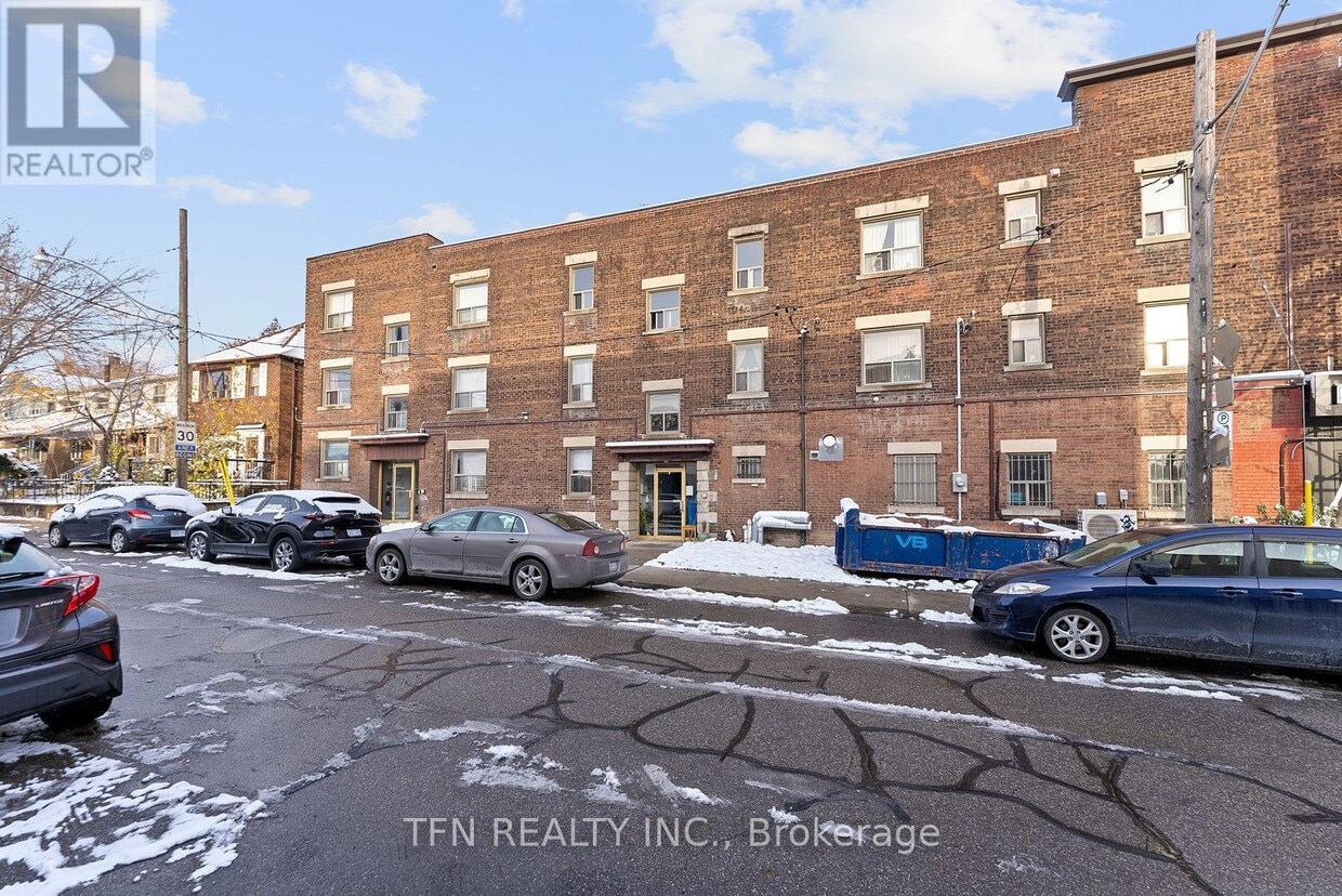 Primary Photo - 5 Crang Ave