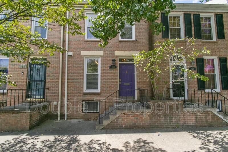 Photo - 922 South Paca St