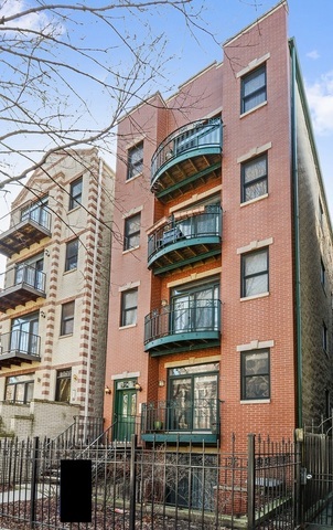 Primary Photo - 1528 N Hudson Ave