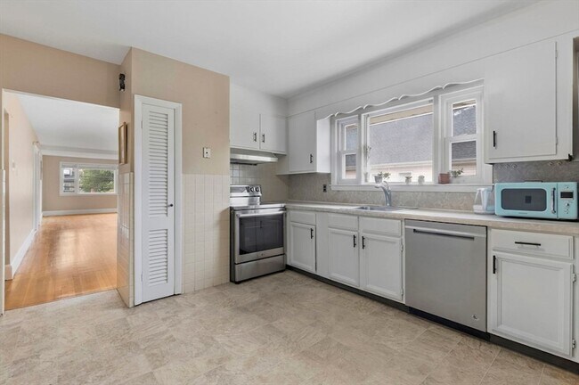 Foto del edificio - 152-154 Palmer Street Unit 2