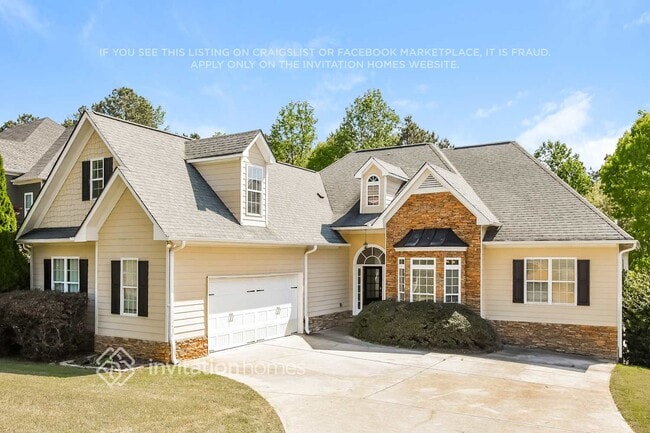 Building Photo - 34 Roberson Dr