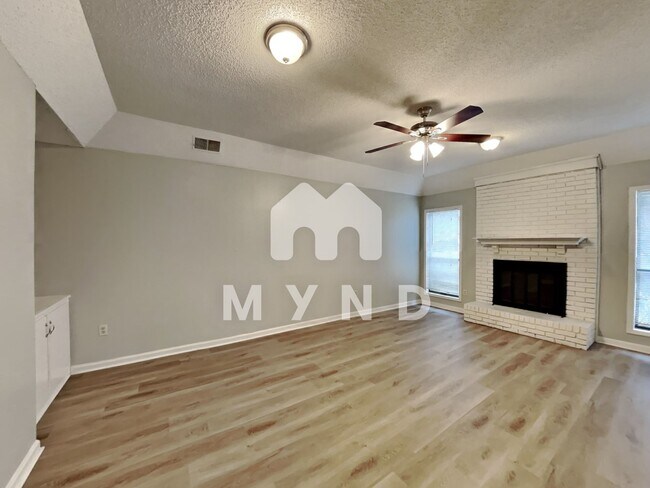 Building Photo - 7071 Atherton Cv