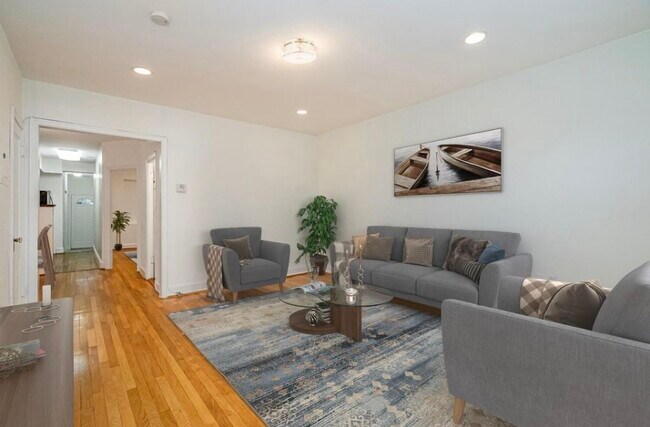 Foto del edificio - 209 19th St NE