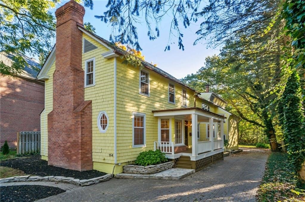 Primary Photo - 164 Baldwin Rd