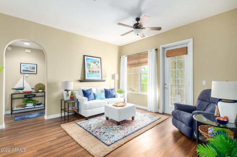 14575 W Mountain View Blvd Unit 11324, Surprise, AZ 85374 Condo for