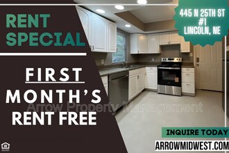 Building Photo - 445 N 25th St