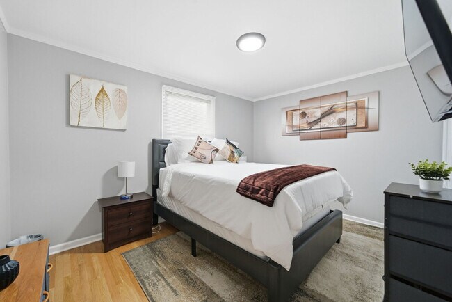 Foto del edificio - 12800 Terrace Ln