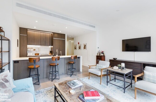 Foto del edificio - 301 E 50th St