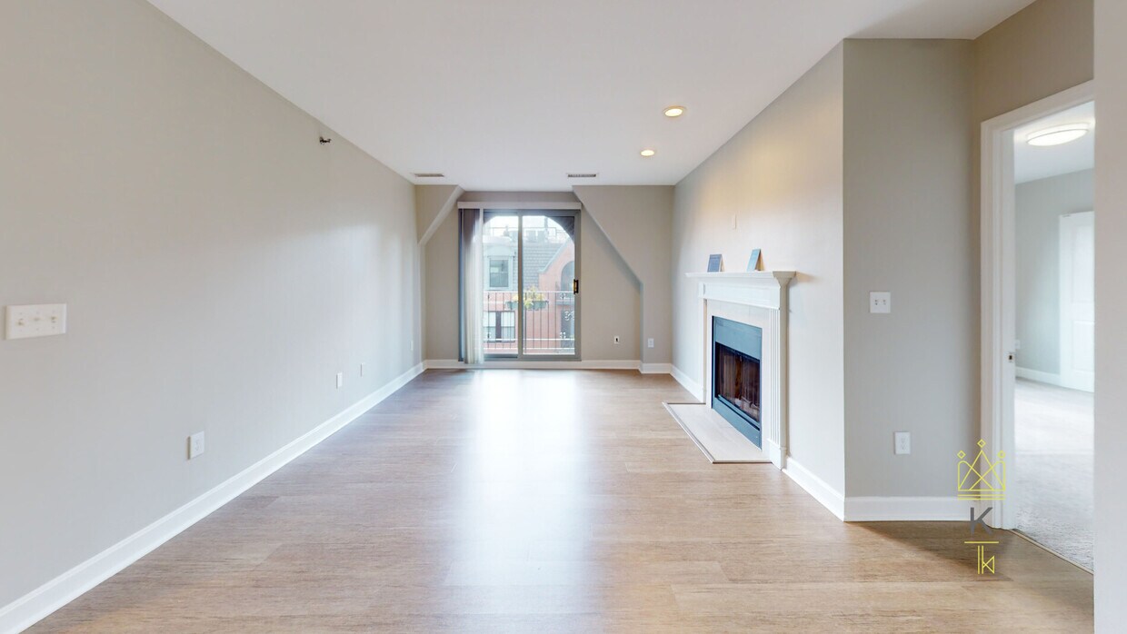 15 Harcourt St, Boston, MA 02116 Condo for Rent in Boston, MA