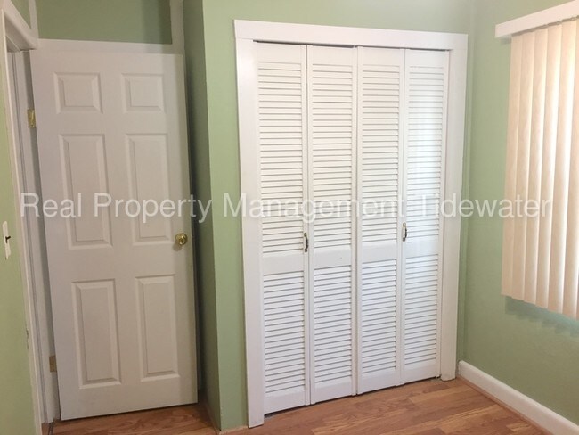 Foto del edificio - UPDATED SINGLE FAMILY HOME IN N. FOX HALL!!