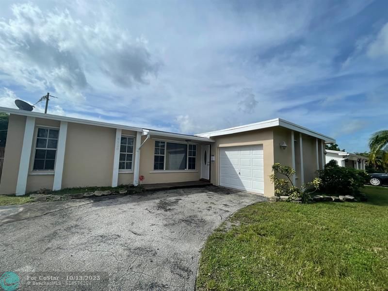 8510 Sunset Strip, Sunrise, FL 33322 House Rental in Sunrise, FL