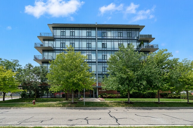 Foto del edificio - 101 Curry Ave
