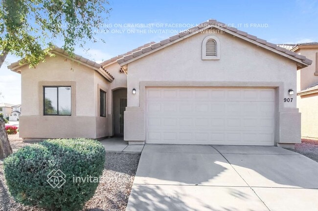 Building Photo - 907 W St Kateri Ave