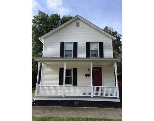 Primary Photo - 19 E Bartlett St
