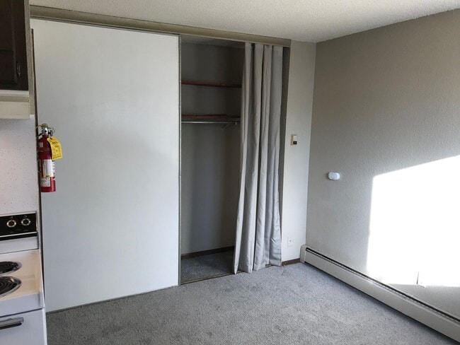 Building Photo - Main Floor Studio in St. Paul - Great Location