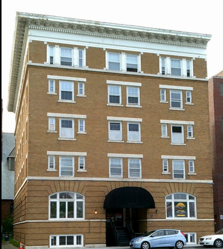 17 Wendell Avenue Ext Unit 2D, Pittsfield, MA 01201 Apartments in