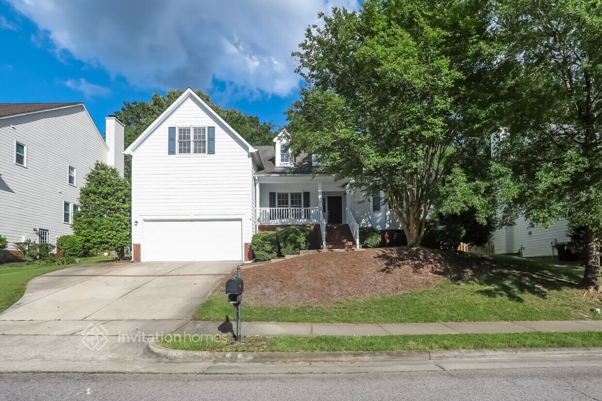 Primary Photo - 13104 Townfield Dr