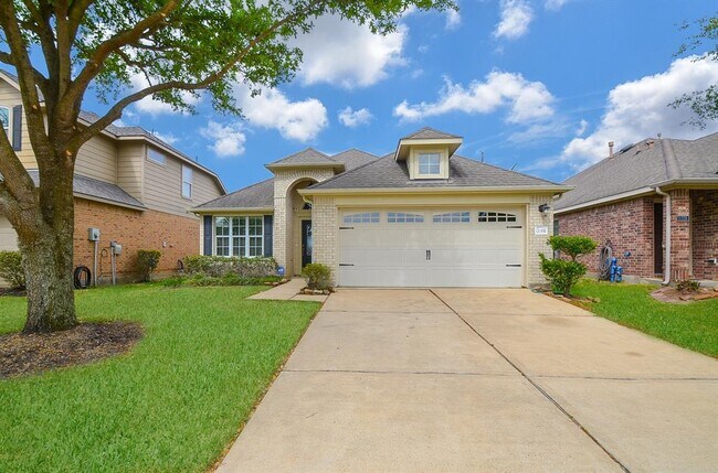 Building Photo - 11331 Elizabeth Brook Dr
