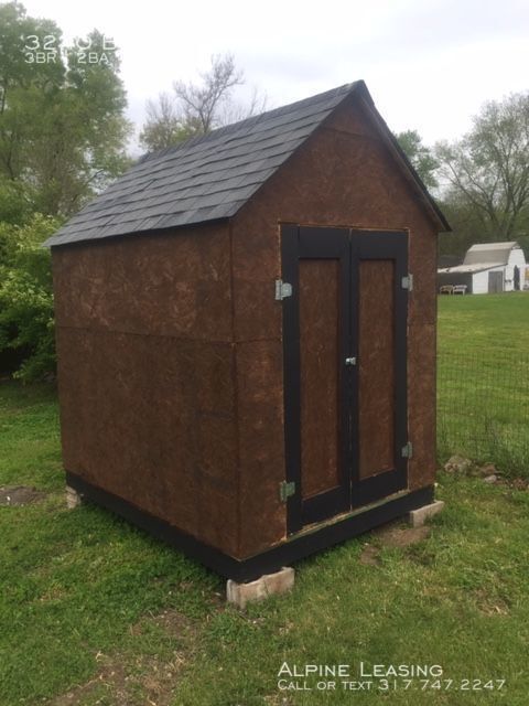 Building Photo - SW Indy/Sunshine Gardens 3BR/2BA House!