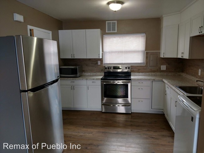 Building Photo - 2 br, 1 bath House - 1534 Constitution Rd.