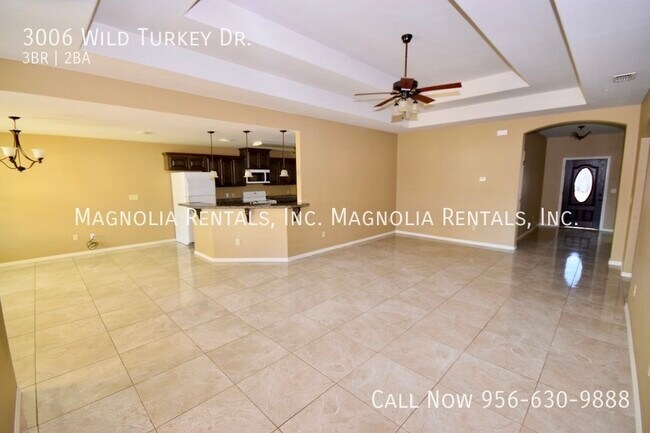 Foto del edificio - Weslaco Home for Rent