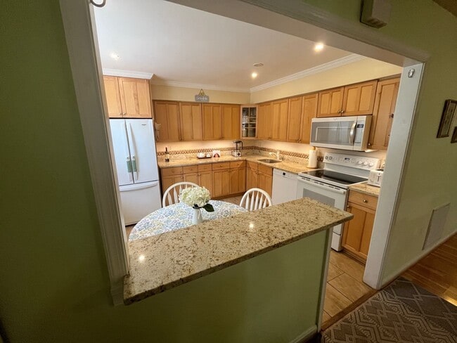 Foto del edificio - 4520 Conwell Dr