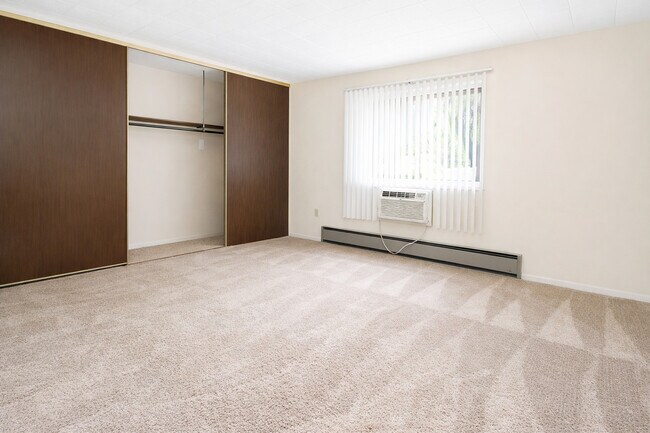 Estudio - Foxwood Apartments