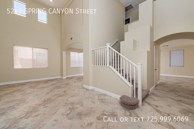 Building Photo - 5242 SPRING CANYON Street, North Las Vegas...