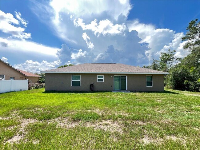 Foto del edificio - 2427 SW 168th Loop