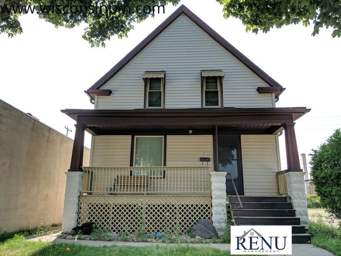 Primary Photo - Single Family South Side Home