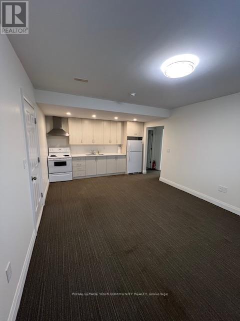 Photo du bâtiment - 150 Derrydown Rd