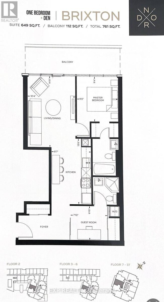 Building Photo - 2908 Hwy 7