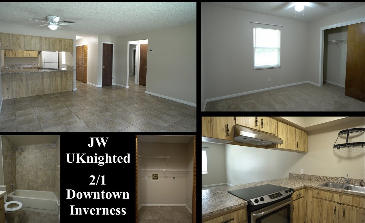 Foto principal - 412 Tompkins St