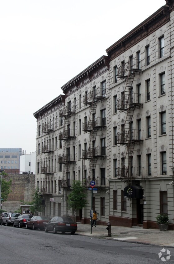 Foto principal - 26 Convent Ave