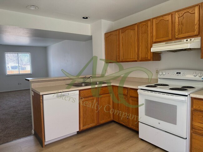 Foto del edificio - 1401 E 19th St