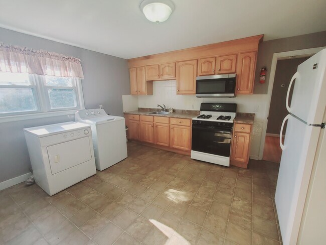 Foto del edificio - 47 Park St