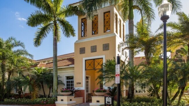 Building Photo - 11700 SW 26 St