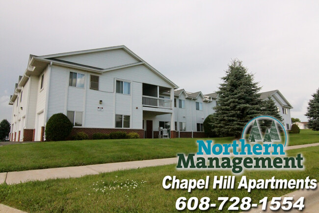 Foto del interior - Chapel Hill Apartments