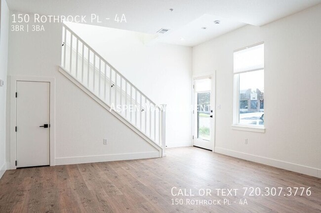 Photo - 150 Rothrock Pl Apartment