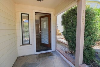 Building Photo - 383 Buena Vista Ave