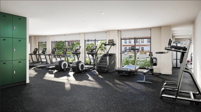 Foto del edificio - 2 bedroom in Wakefield MA 01880