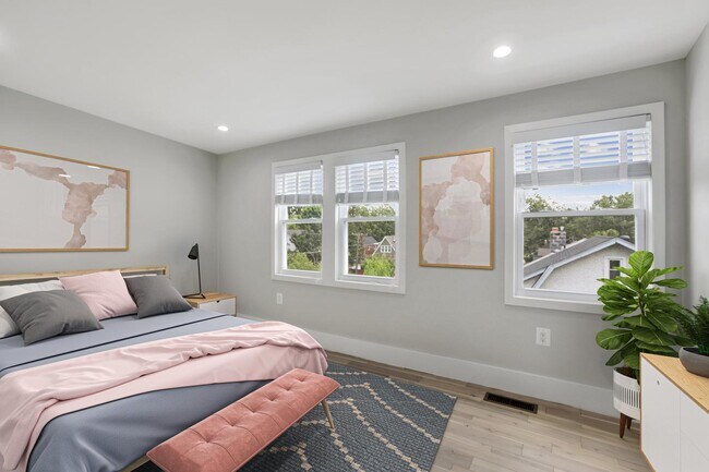 Foto del edificio - 2235 Quincy St NE